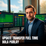 sports analyst membahas full time bola parlay