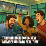 taruhan bola bonus new member 50