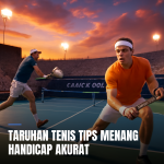 taruhan tenis tips