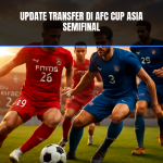 update transfer afc cup